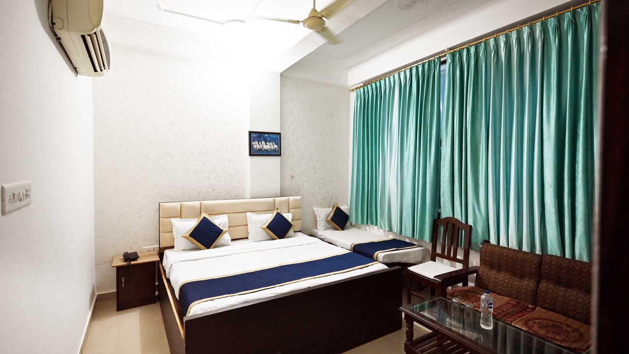 Photo of Bedroom in Sawai Madhopur