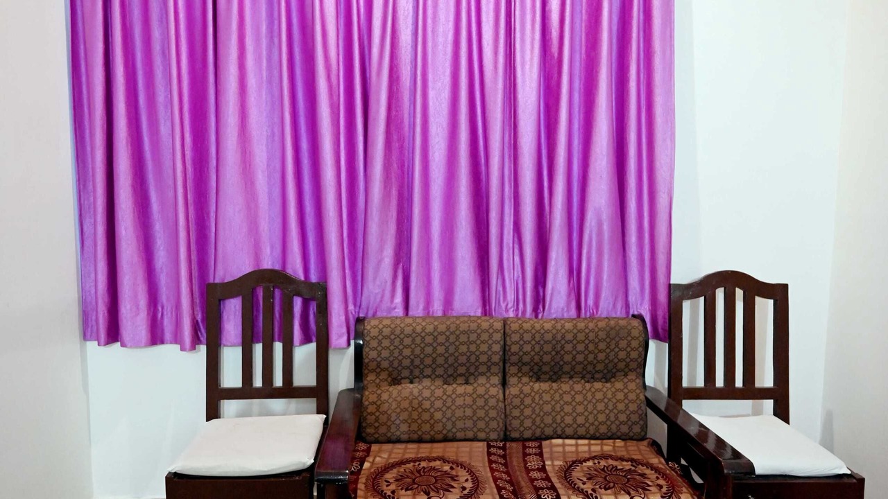Photo of Bedroom in Sawai Madhopur