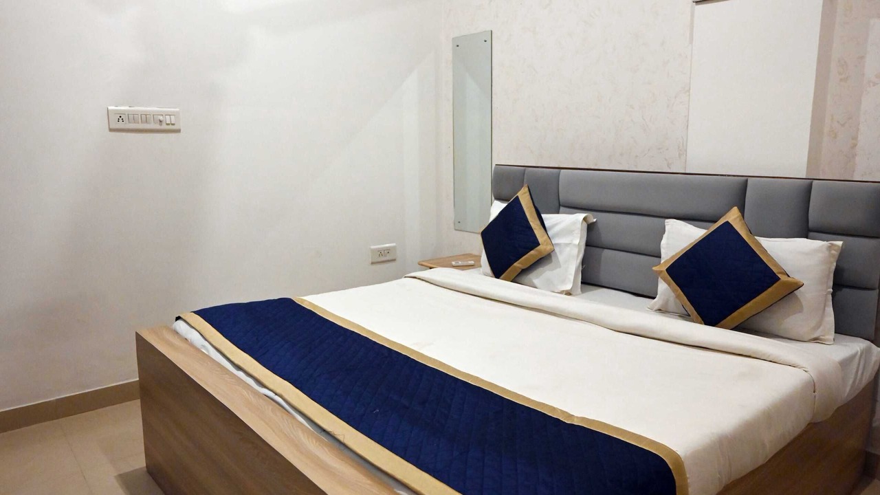 Photo of Bedroom in Sawai Madhopur