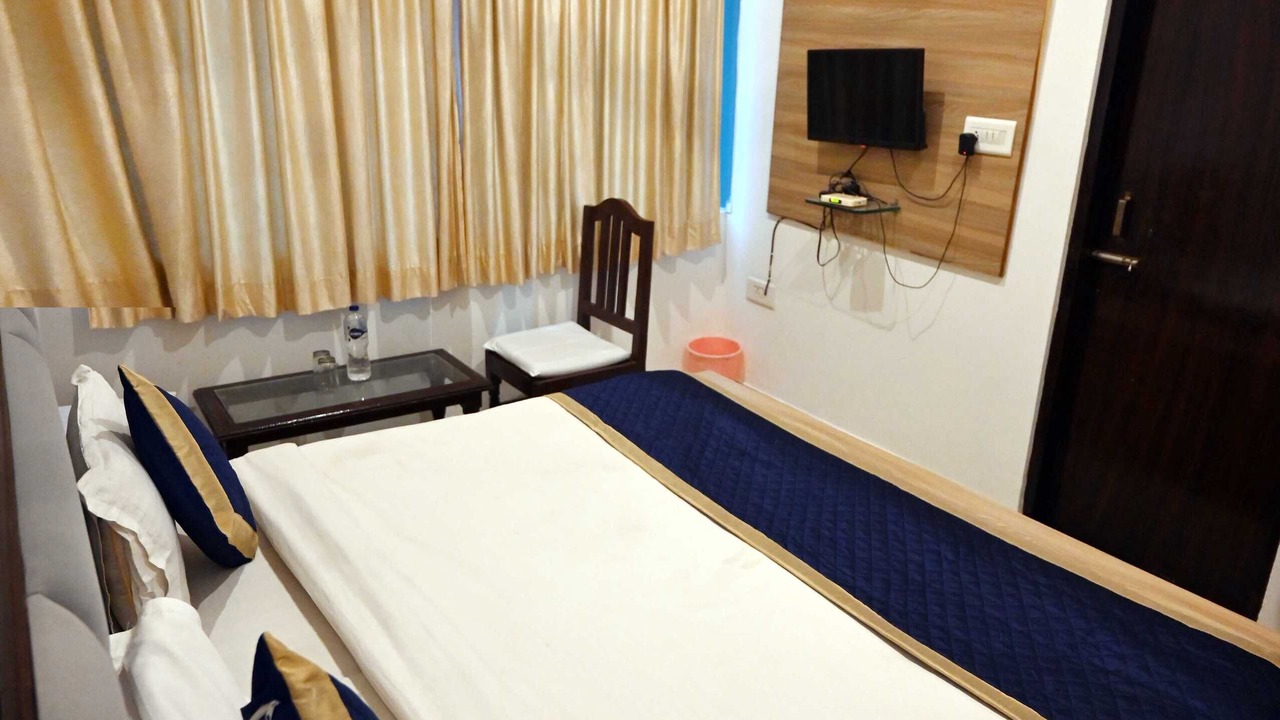 Photo of Bedroom in Sawai Madhopur