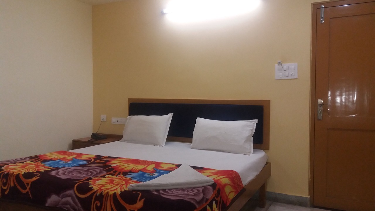 Photo of Bedroom in Guntur