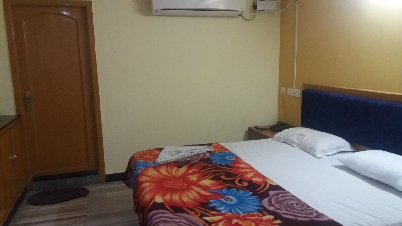 Photo of Bedroom in Guntur