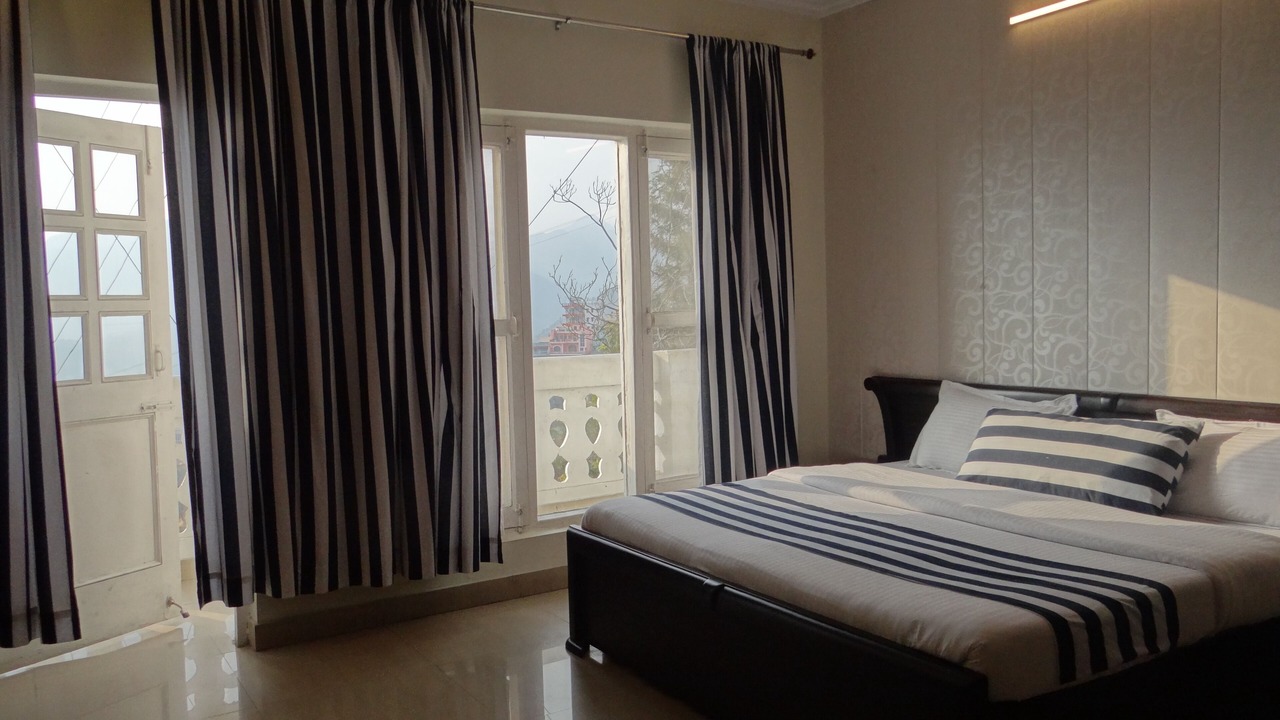Photo of Bedroom in Chamba