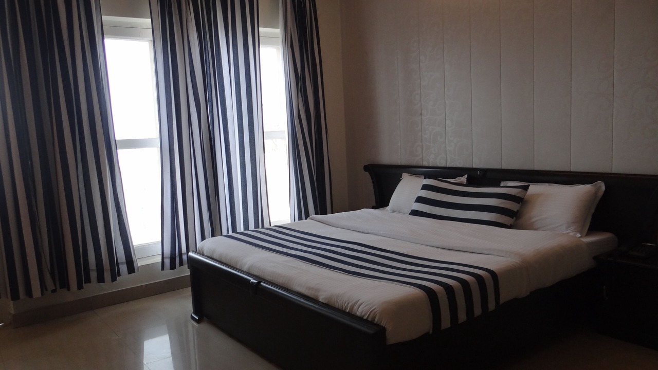 Photo of Bedroom in Chamba
