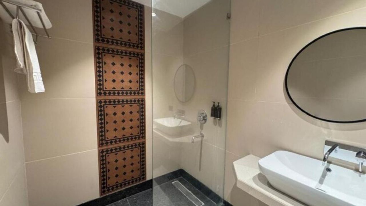 Photo of Bathroom in Kanpur