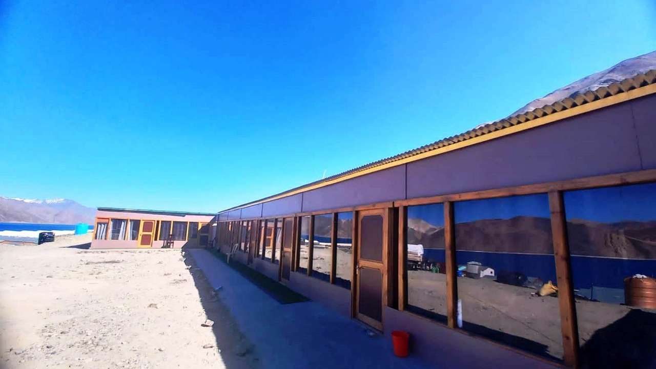 Photo of Outdoor in Leh