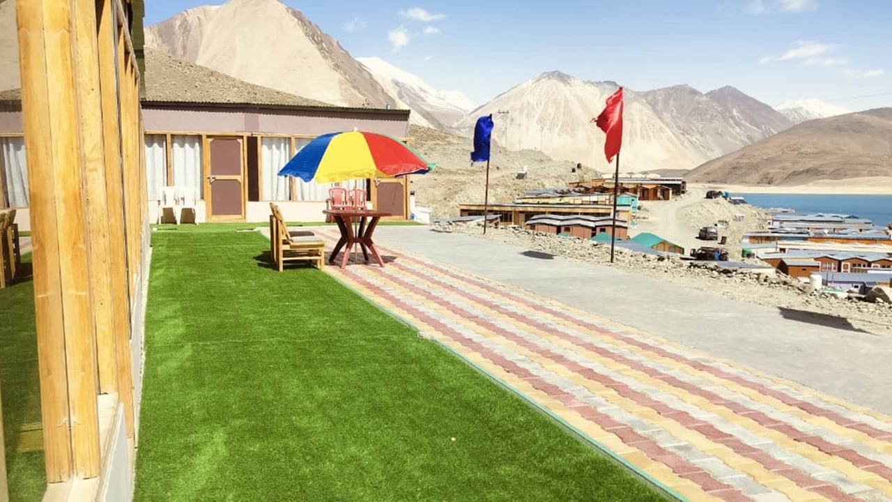 Photo of Outdoor in Leh