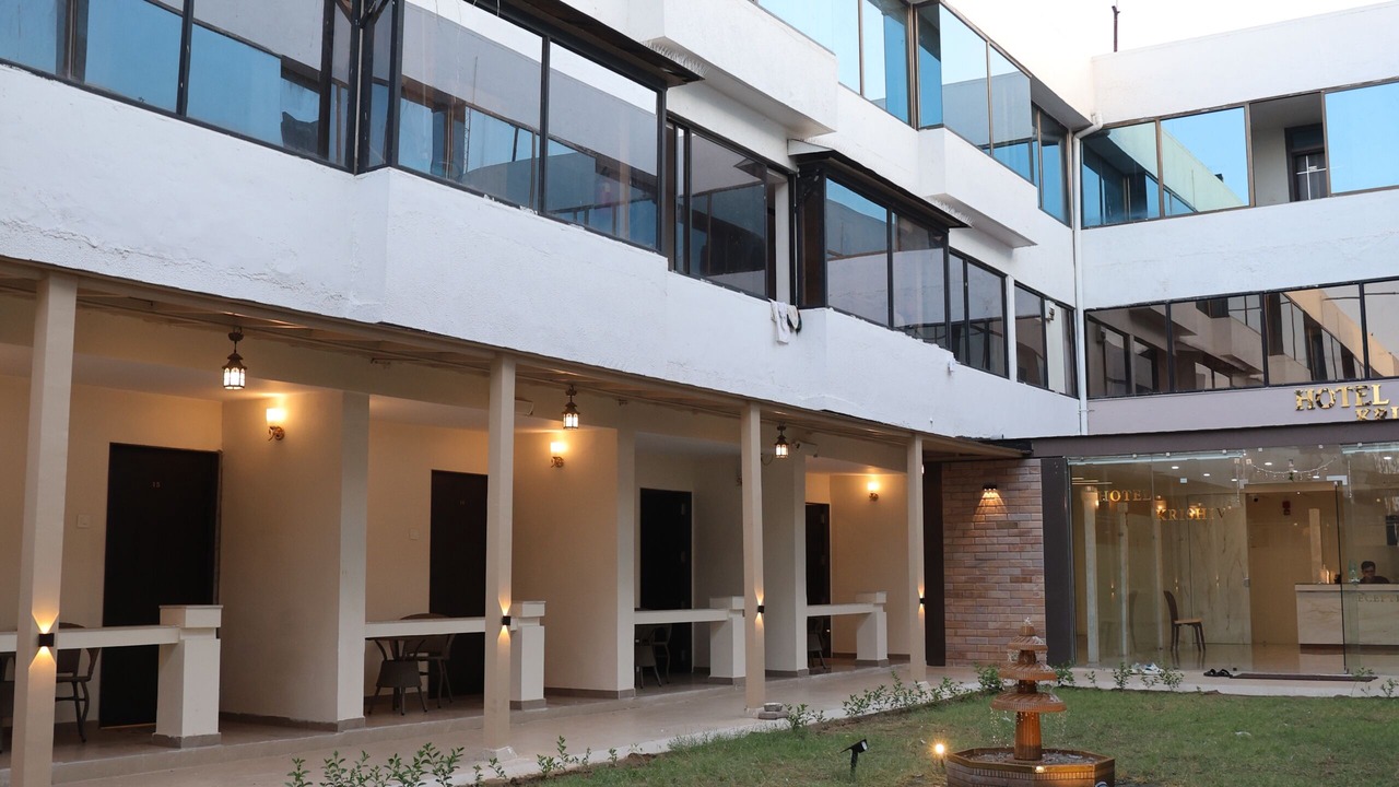 Photo of Outdoor in Sanand