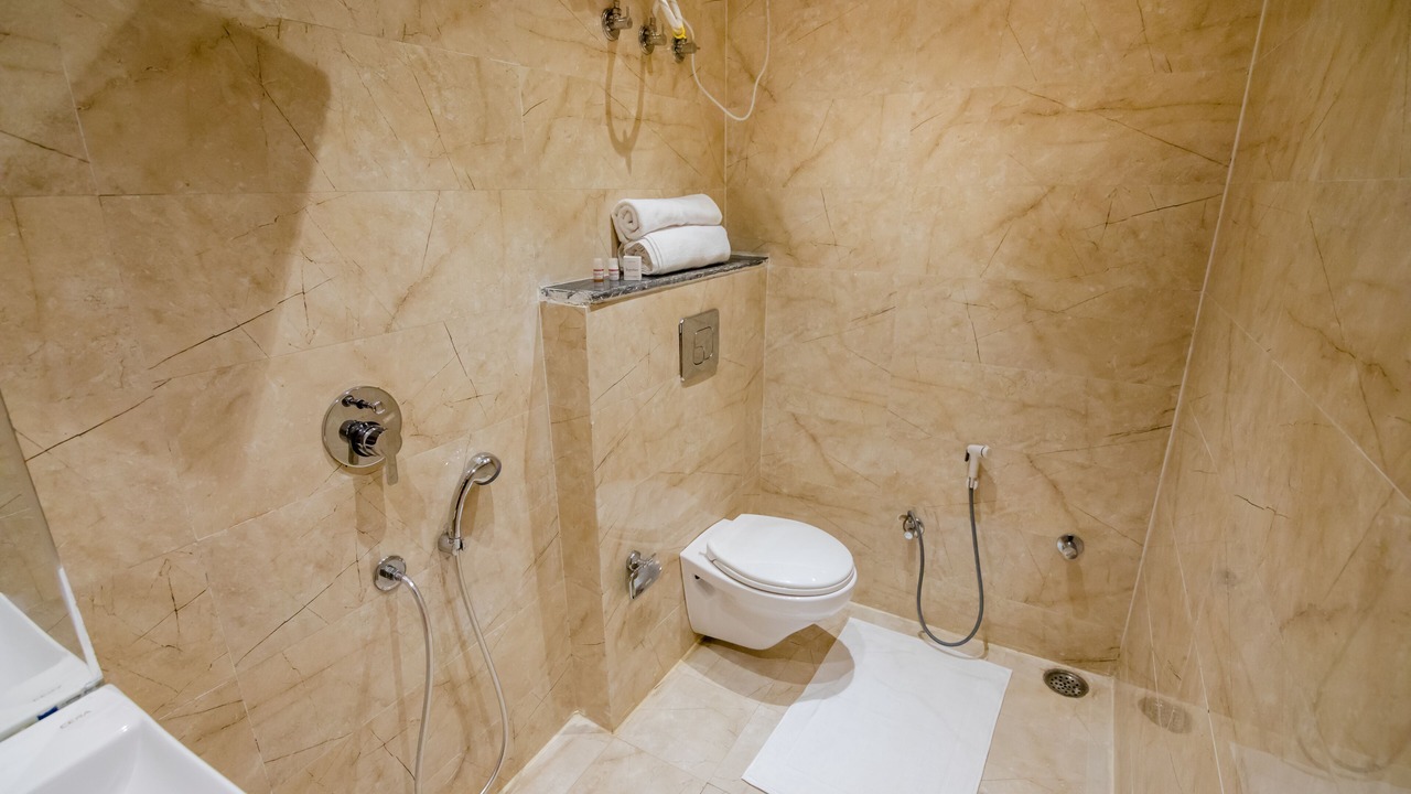Photo of Bathroom in Kota