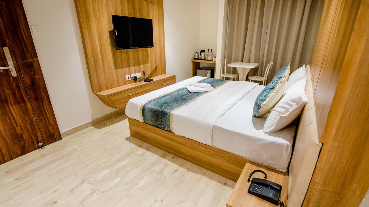 Photo of Bedroom in Kota