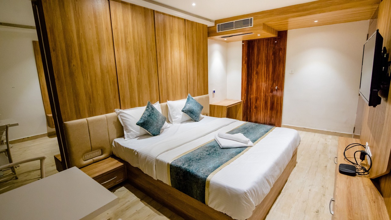 Photo of Bedroom in Kota