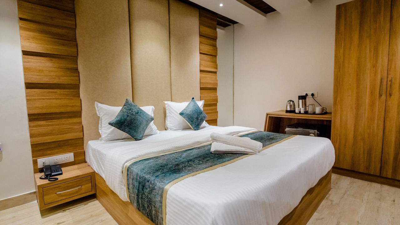 Photo of Bedroom in Kota