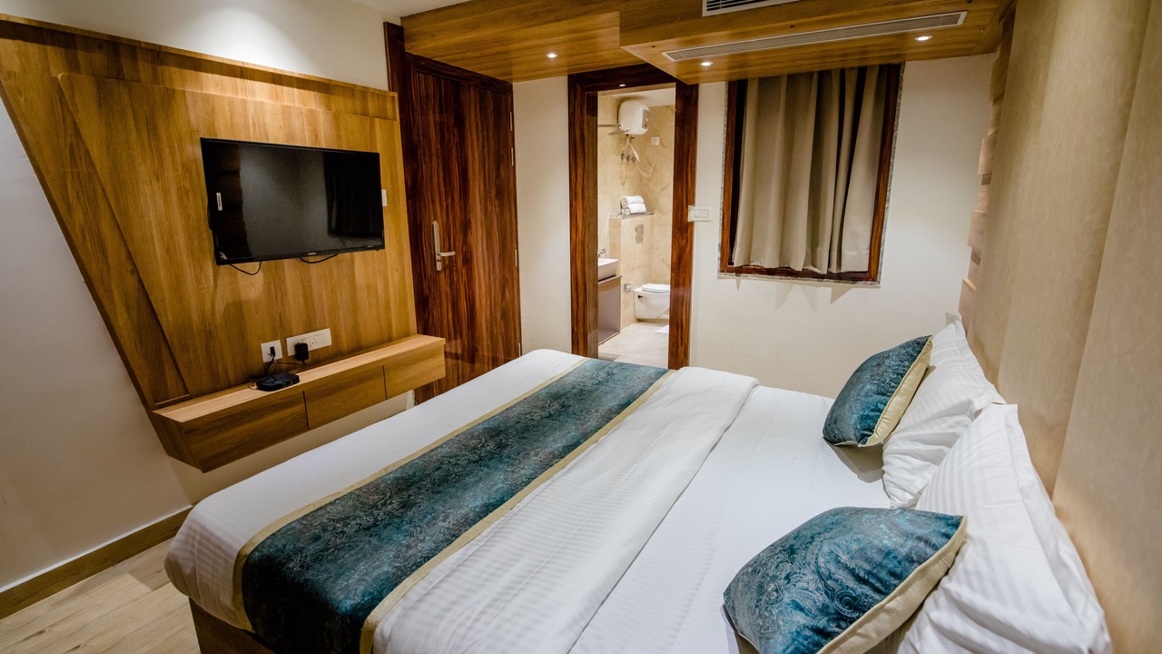 Photo of Bedroom in Kota