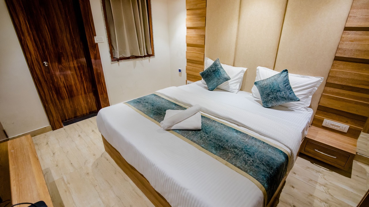 Photo of Bedroom in Kota