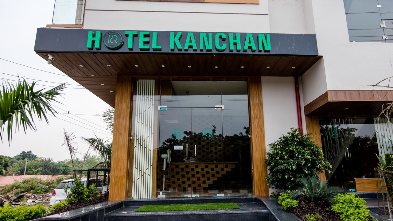 Photo of Outdoor in Kota