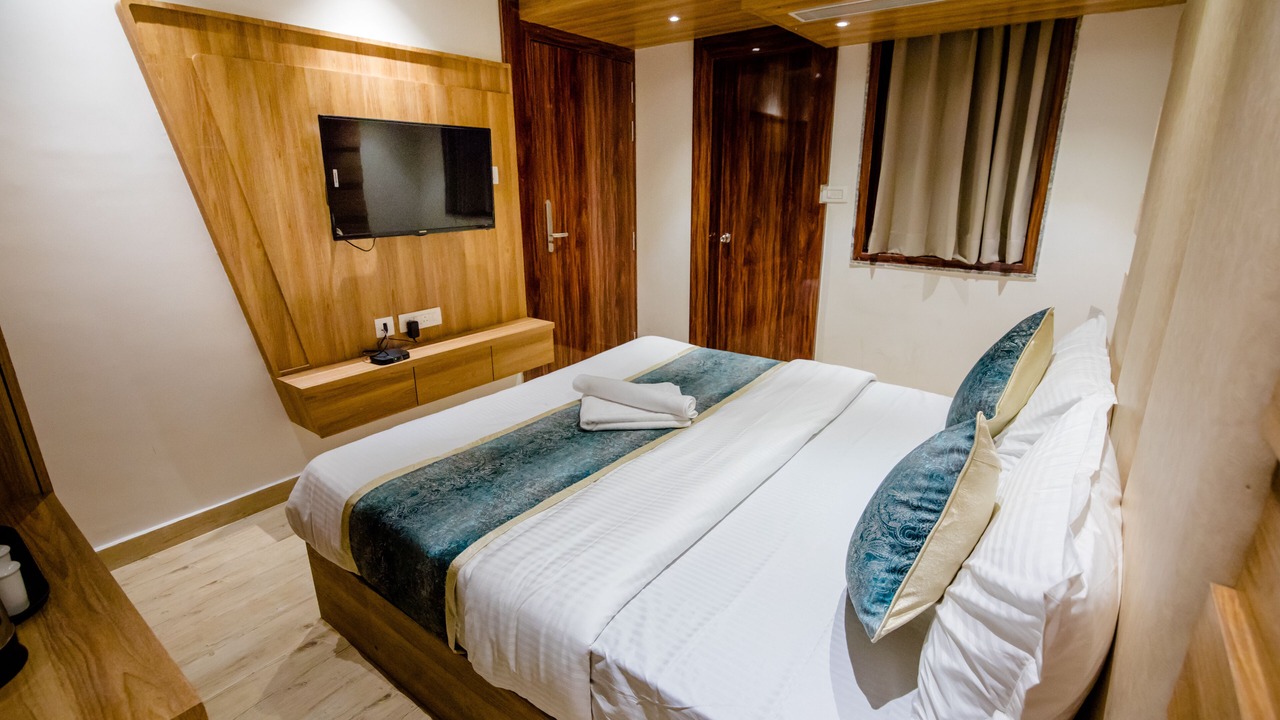 Photo of Bedroom in Kota