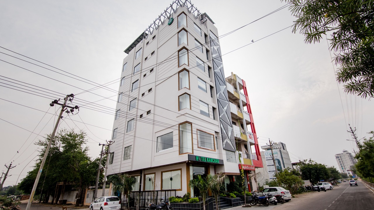 Photo of Outdoor in Kota