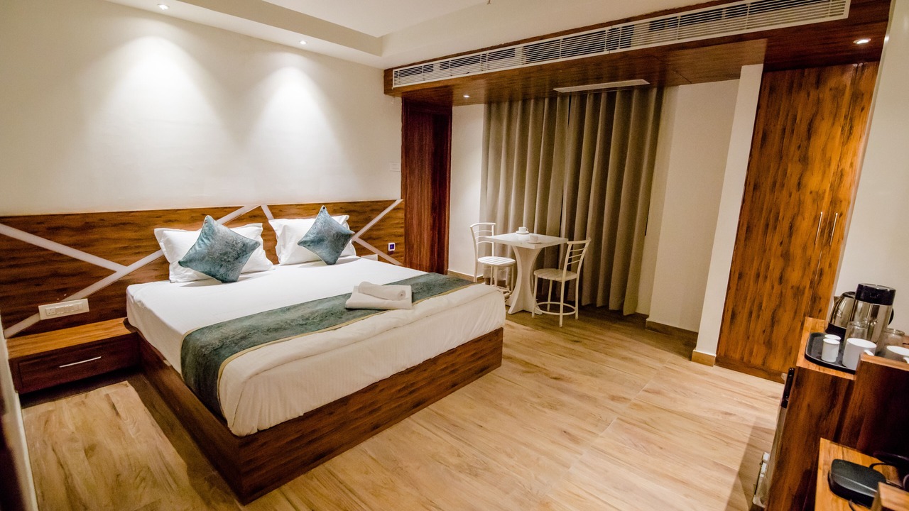 Photo of Bedroom in Kota