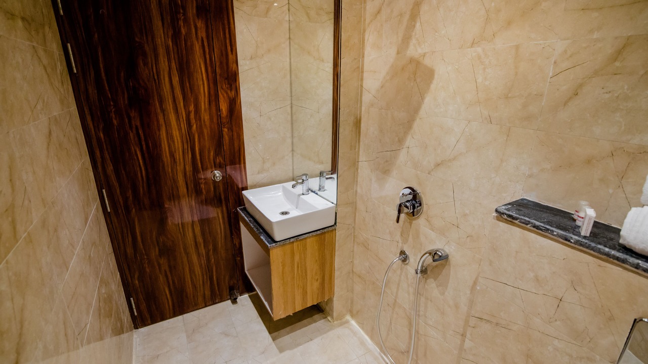 Photo of Bathroom in Kota