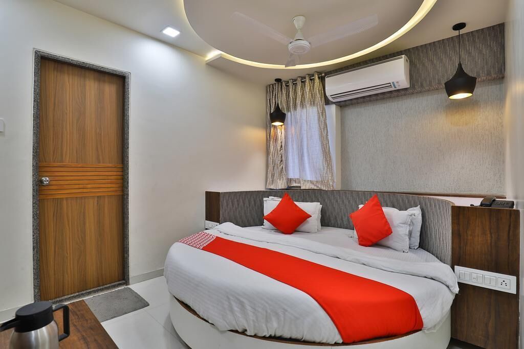 Photo of Bedroom in Ahmedabad City Centre