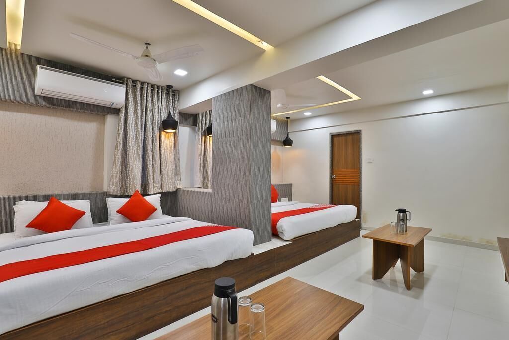 Photo of Bedroom in Ahmedabad City Centre