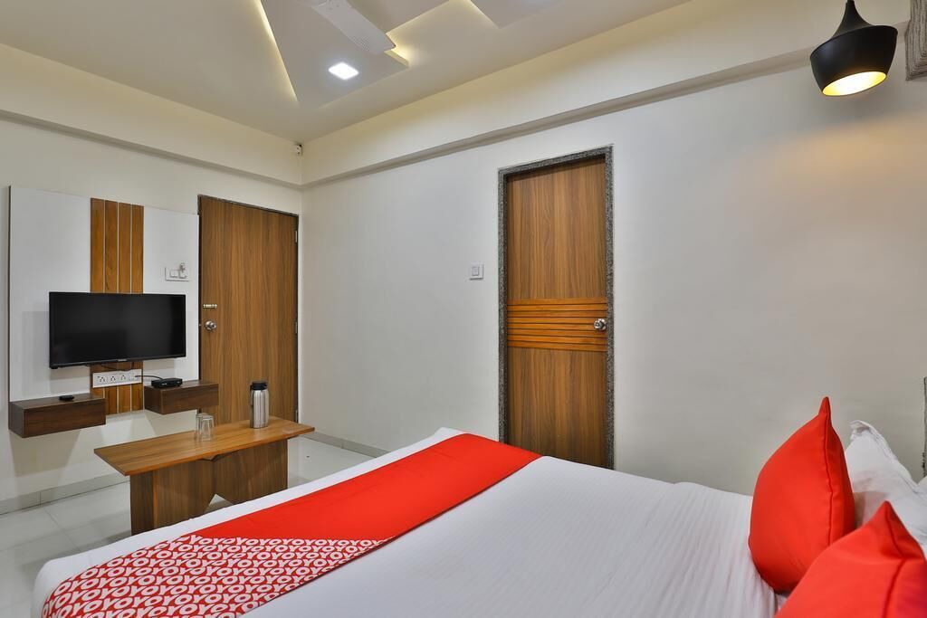 Photo of Bedroom in Ahmedabad City Centre