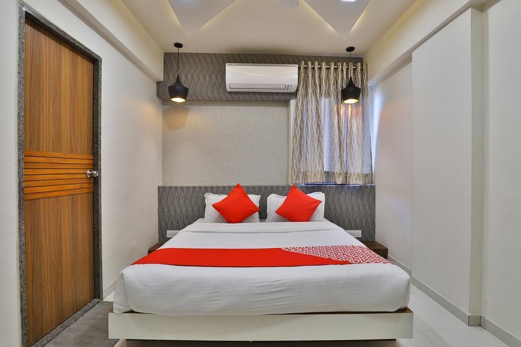 Photo of Bedroom in Ahmedabad City Centre