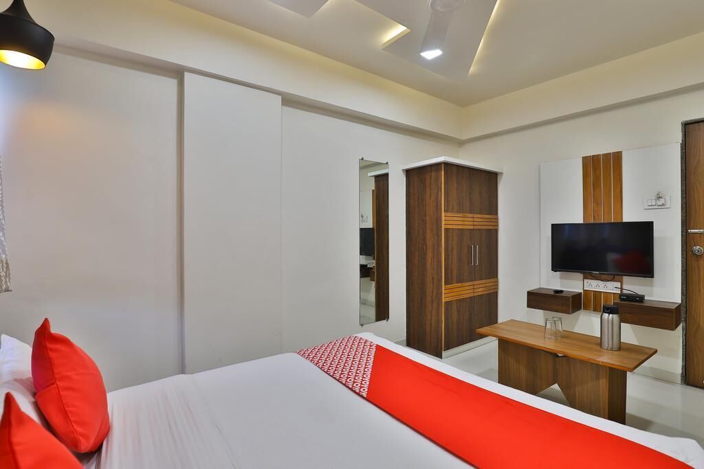 Photo of Bedroom in Ahmedabad City Centre