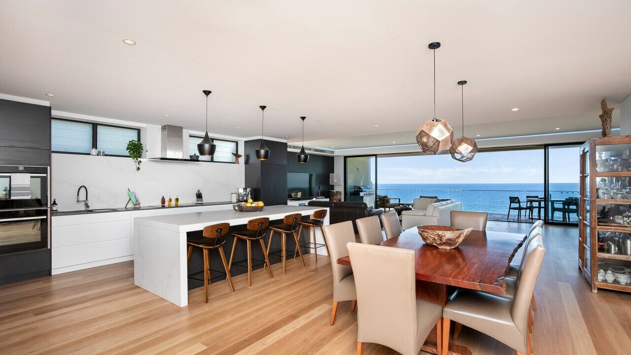 Photo of Livingroom in Freshwater