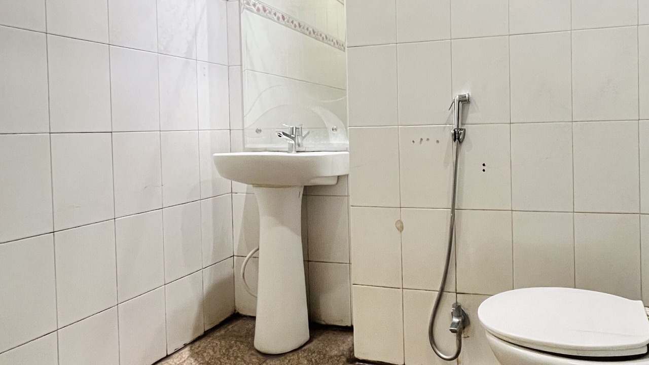 Photo of Bathroom in Amravati