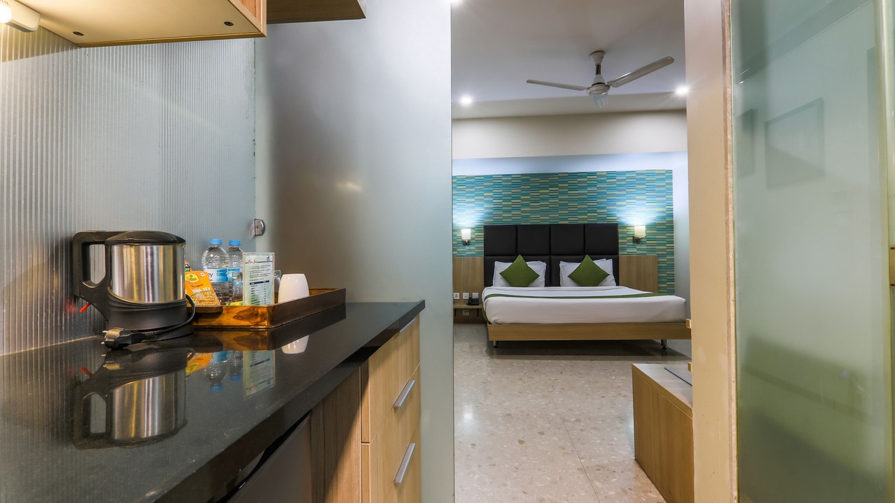 Photo of Bedroom in Mundhwa