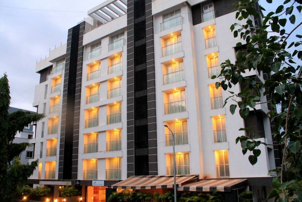 Photo of Outdoor in Mundhwa