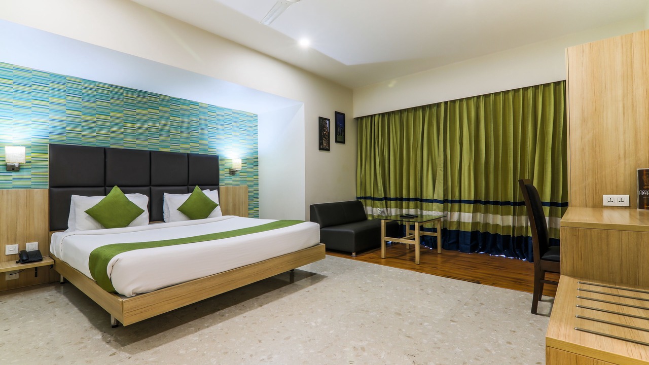Photo of Bedroom in Mundhwa