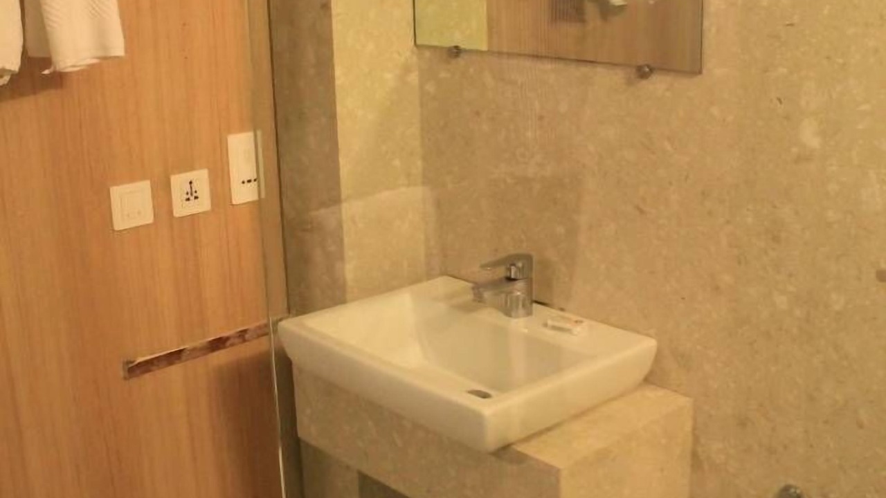 Photo of Bathroom in Mundhwa