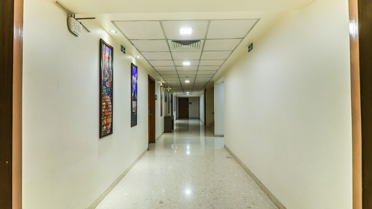 Photo of Patio Balcony in Mundhwa