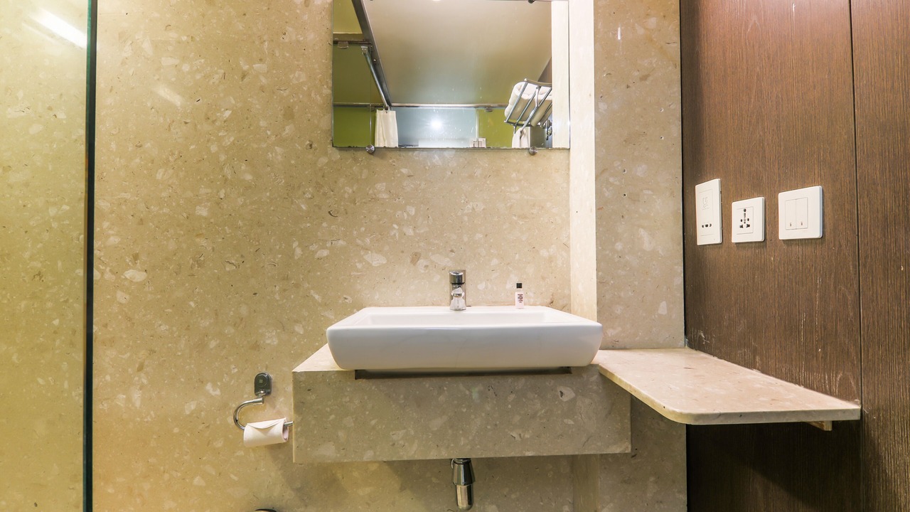 Photo of Bathroom in Mundhwa