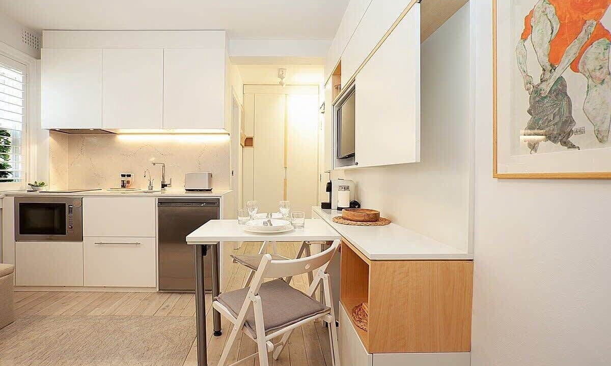 Photo of Kitchen in Rushcutters Bay