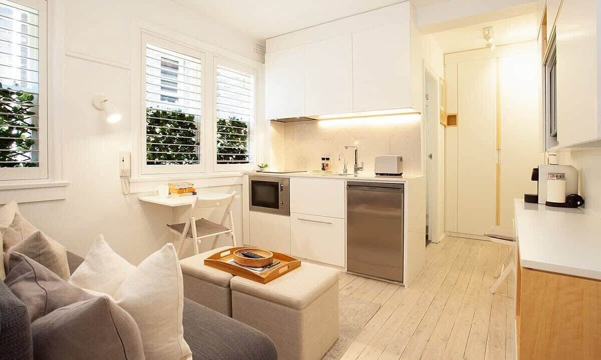 Photo of Kitchen in Rushcutters Bay