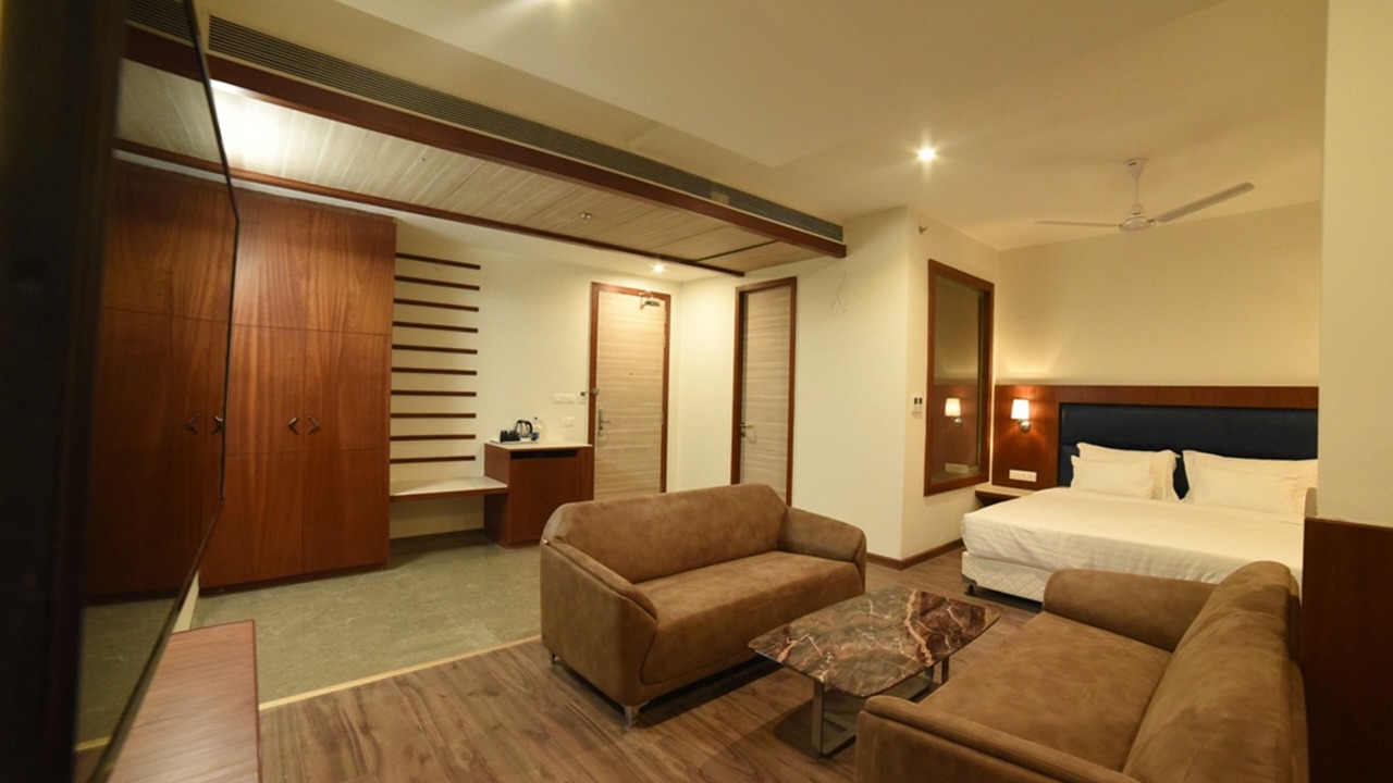 Photo of Bedroom in Raipur