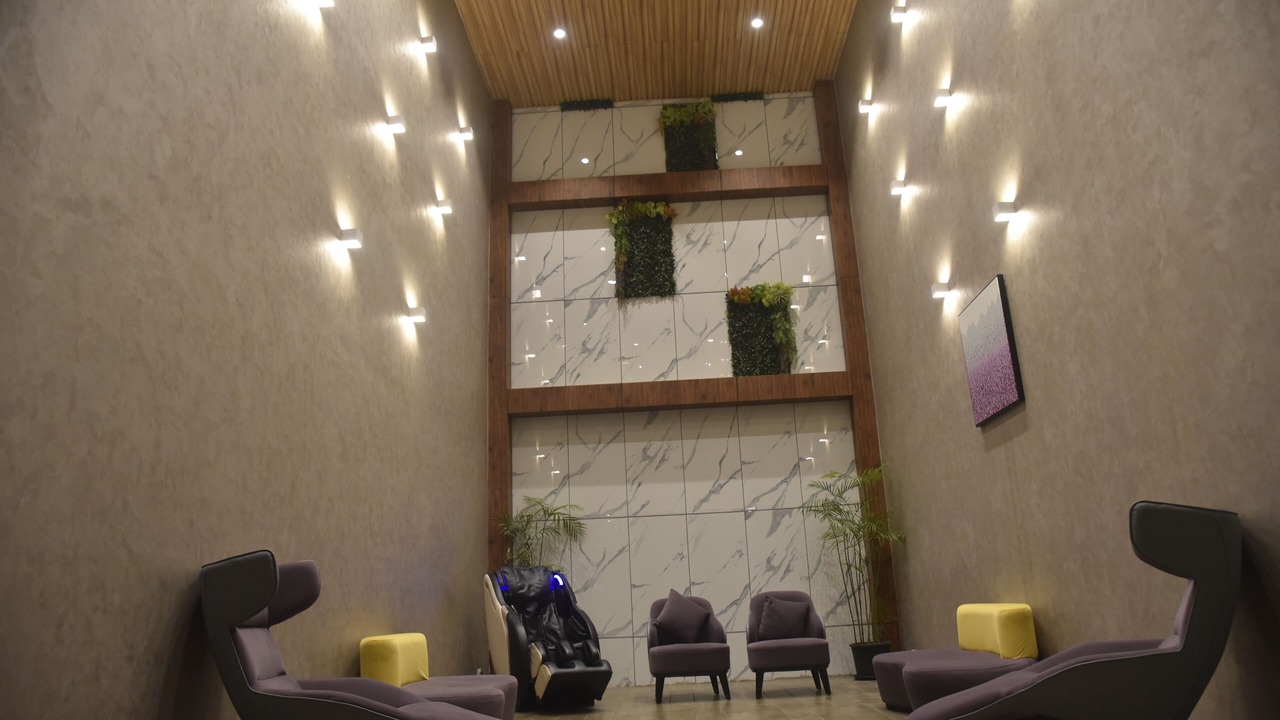 Photo of Livingroom in Raipur