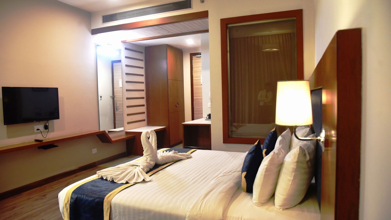 Photo of Bedroom in Raipur