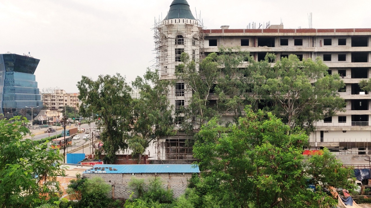 Photo of Others in Raipur