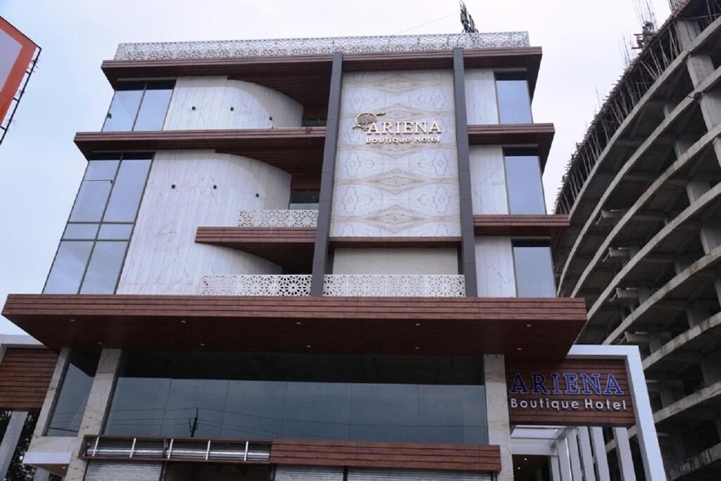 Photo of Outdoor in Raipur