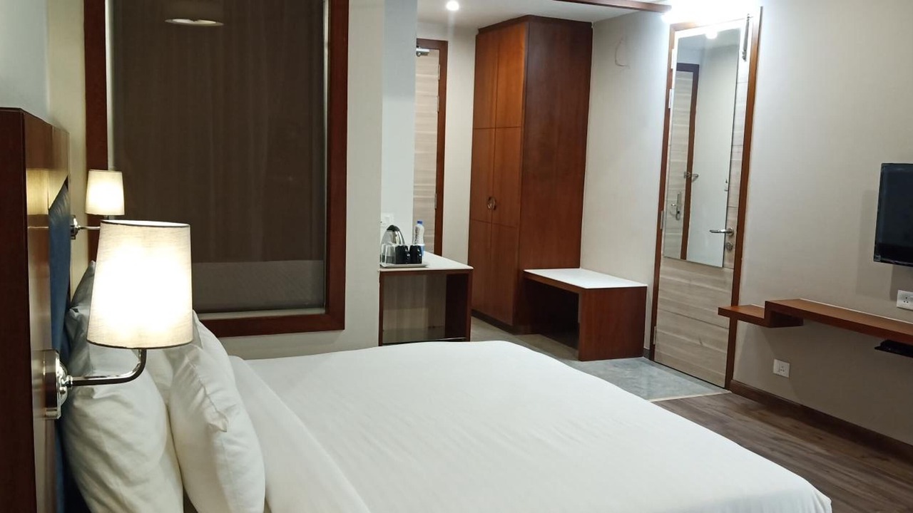 Photo of Bedroom in Raipur
