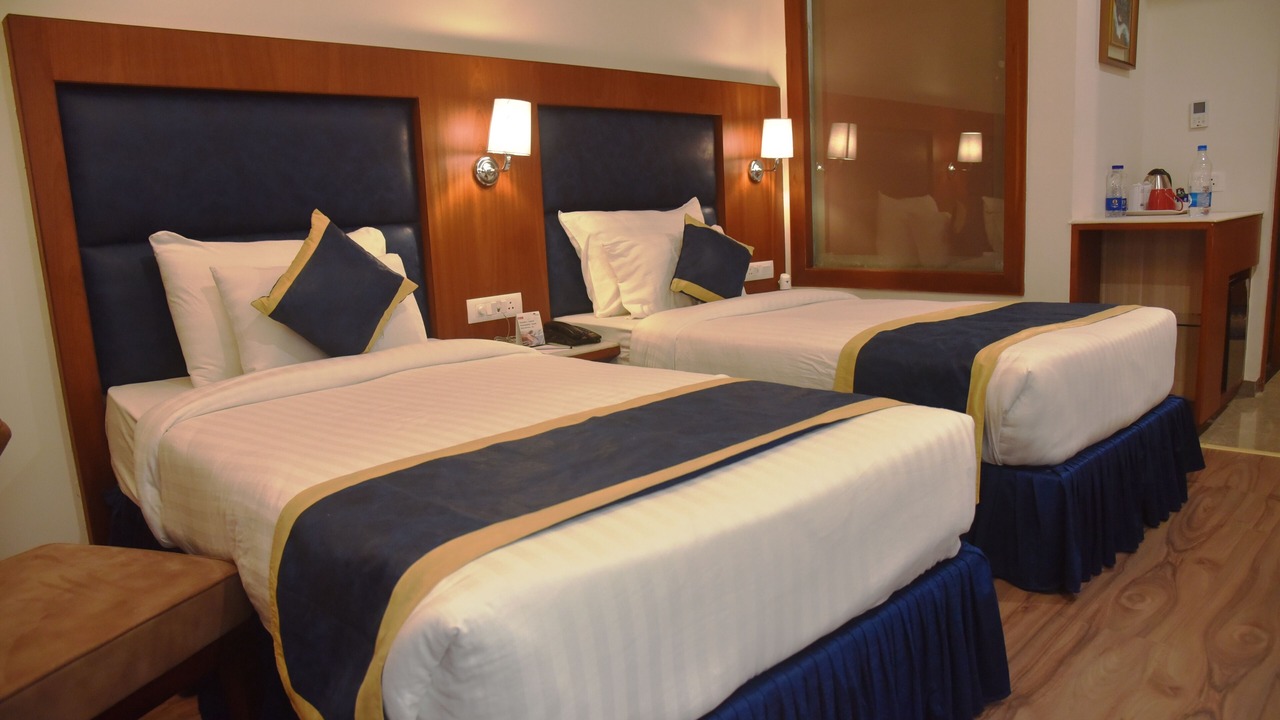 Photo of Bedroom in Raipur