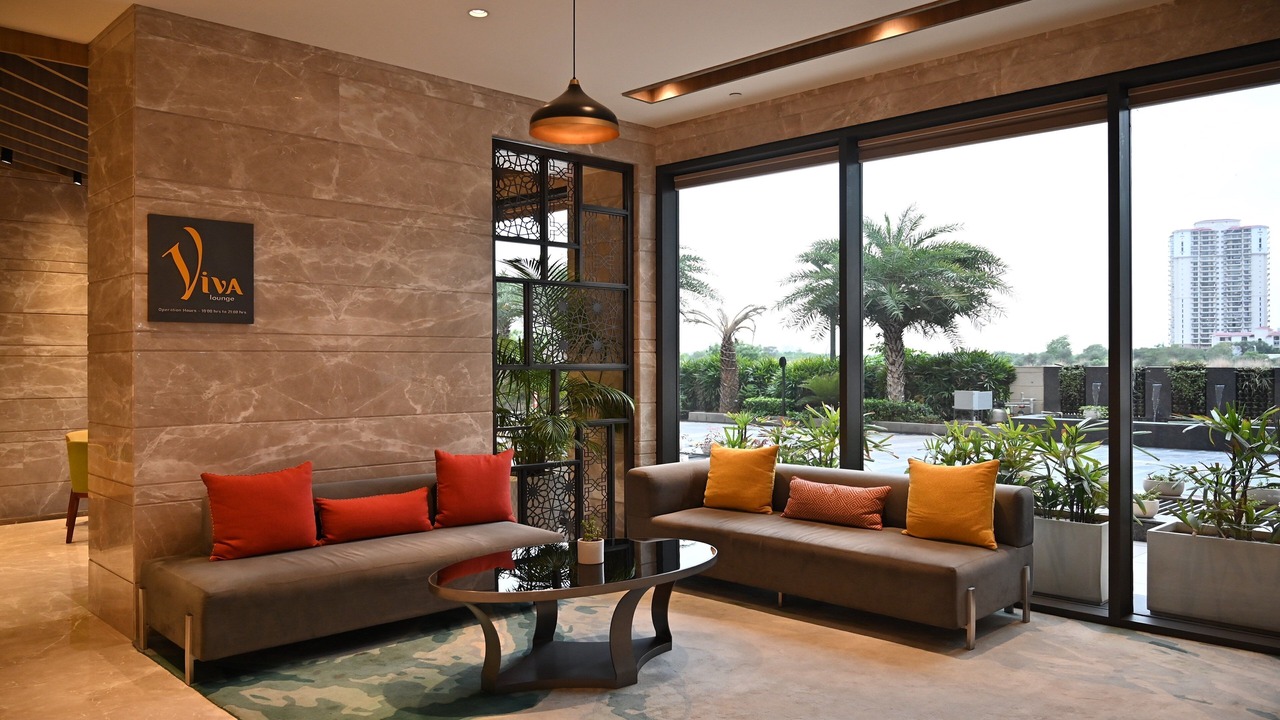 Photo of Outdoor in Gurugram