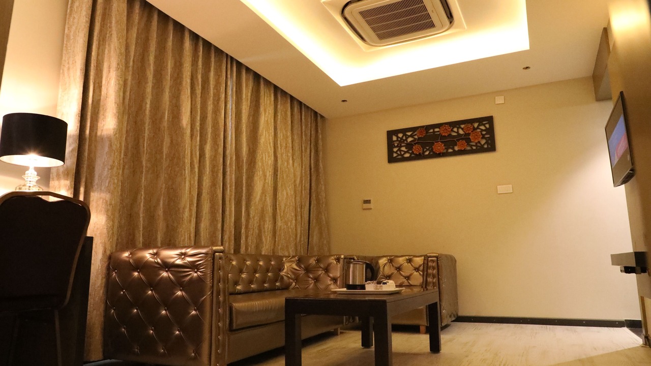 Photo of Bedroom in Ujjain