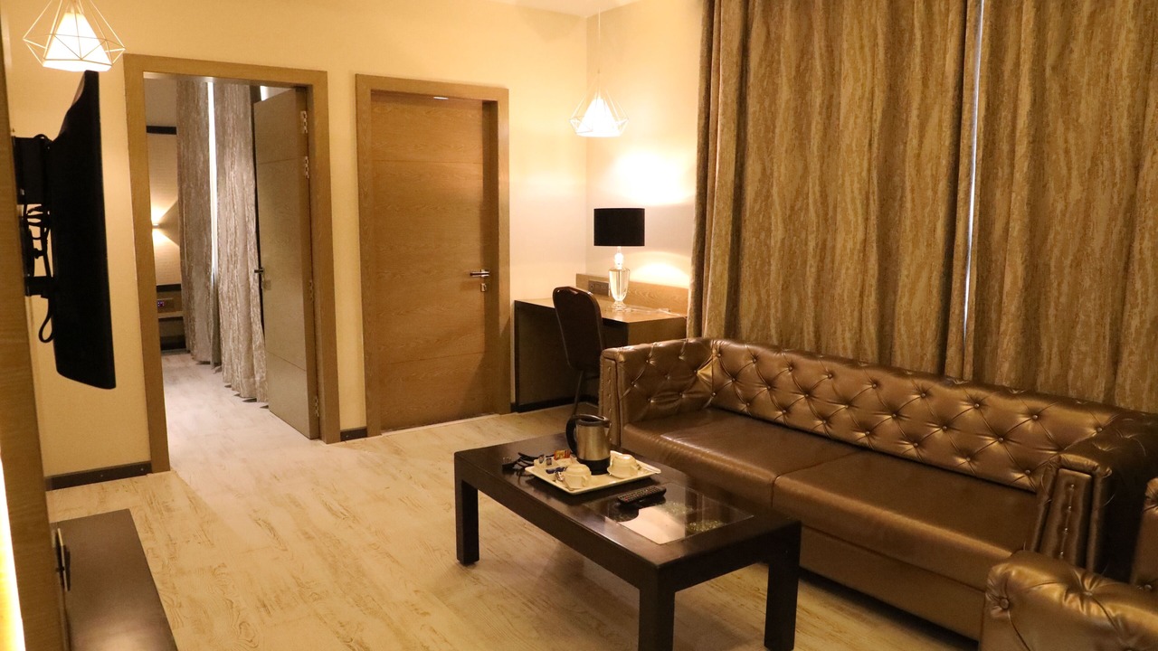 Photo of Bedroom in Ujjain