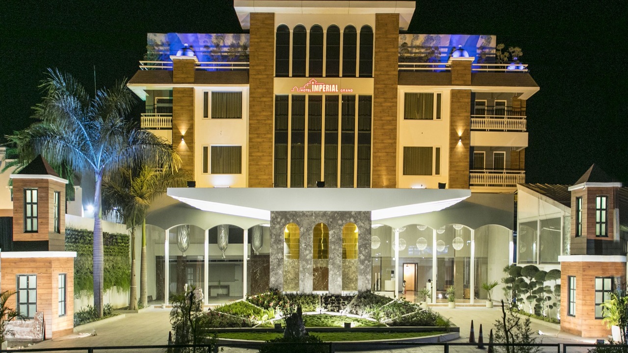 Photo of Outdoor in Ujjain