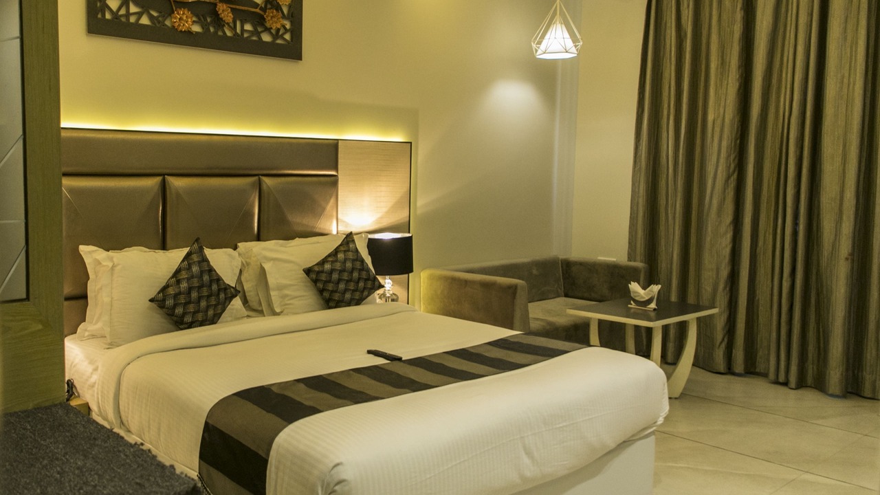 Photo of Bedroom in Ujjain